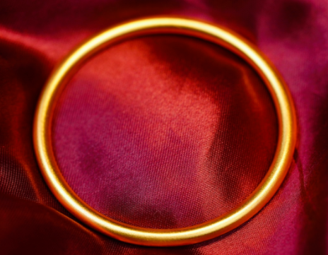 一口价黄金和克重黄金有什么区别