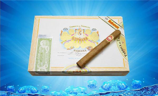 古巴雪茄(乌普曼小高朗拿)价格表图 乌普曼雪茄小高朗拿多少钱