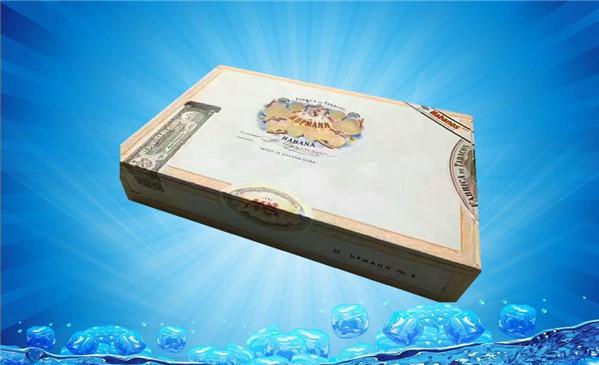 哈瓦那雪茄(乌普曼2号鱼雷)价格表图 乌普曼2号鱼雷多少钱