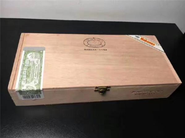 古巴雪茄(帕塔加斯D5)价格表图 帕塔加斯D5雪茄多少钱