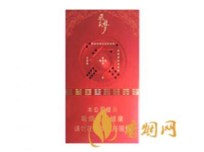 兰州桥(细烟)多少钱一包 兰州(细支)香烟价格大全