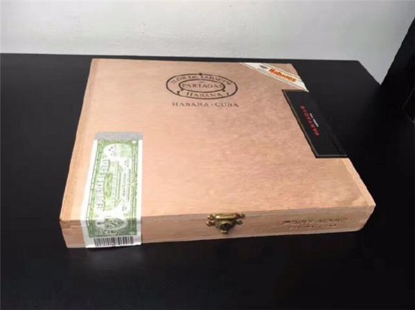 古巴雪茄(帕塔加斯D6)价格表图 帕塔加斯D6雪茄多少钱