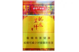 娇子硬龙凤珍品价格及图片 深受婚庆喜宴欢迎的香烟