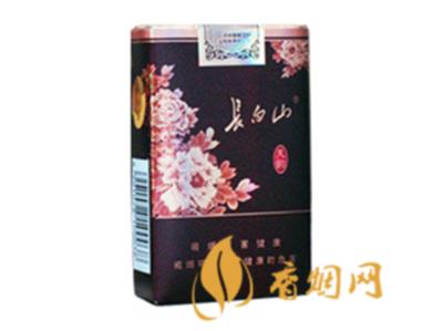长白山天韵多少钱一包 长白山天韵口感及参数介绍