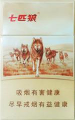 七匹狼行天下多少钱 行天下一口三香自然圆润