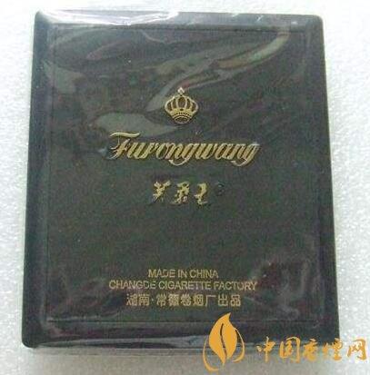 芙蓉王塑蓝口感及参数介绍 芙蓉王塑蓝多少钱一包