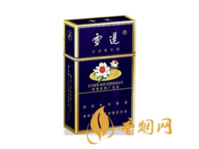 雪莲蓝精品价格一览 雪莲蓝精品香气自然余味醇厚