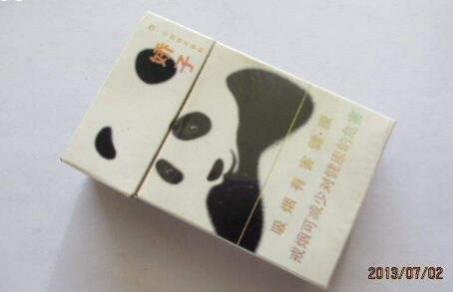 娇子硬功夫王价格及口感 功夫三系列里最贵的一款！