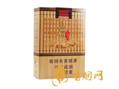 真龙中国龙多少钱一包 真龙中国龙口感及参数介绍