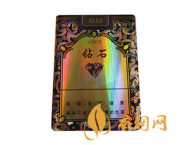 钻石软景泰1902价格及参数 光绪二十八年意味深长