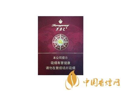 芙蓉王硬领航多少钱一包 芙蓉王应领航价格及口感分析一览