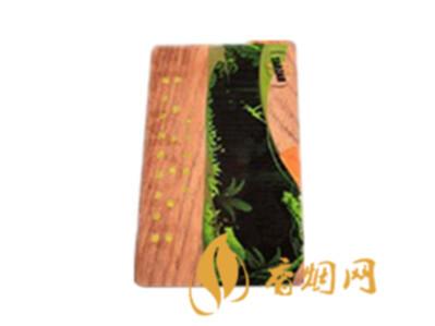 泰山烟价格是多少 泰山最贵系列香烟排行榜