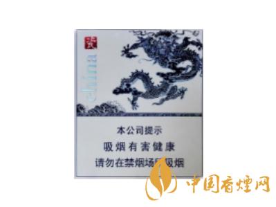 金圣青花瓷多少钱一包 金圣青花瓷价格介绍