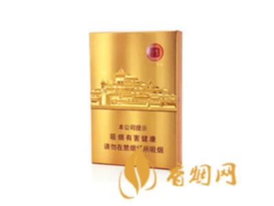 金砖烟价格是多少 七匹狼金砖系列香烟价格和图片一览
