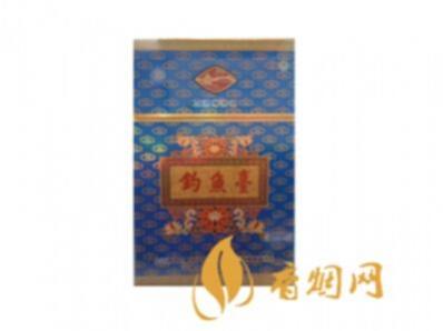 钓鱼台系列香烟价格和口感大盘点