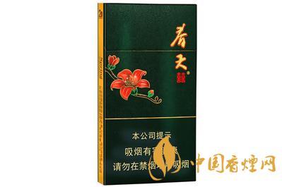 双喜春天细支多少钱一包 双喜春天细支价格及参数一览