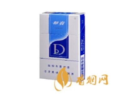 都宝烟价格表和图片大全