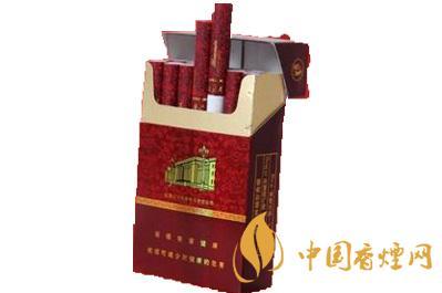 人民大会堂珍品香烟多少钱 人民大会堂珍品香烟价格表一览