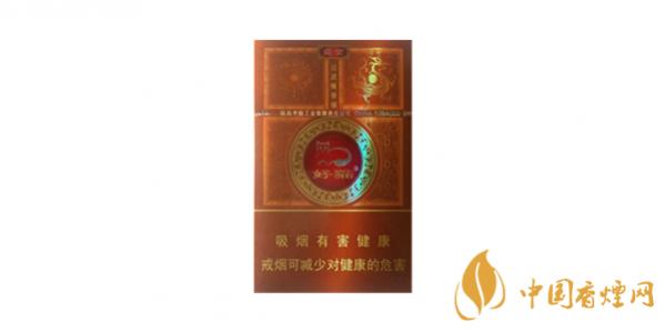 好猫盛世多少钱一包 好猫盛世香烟价格表图一览