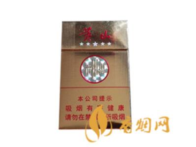 黄山金皖烟多少钱一包 黄山(金皖烟)香烟价格及口感点评