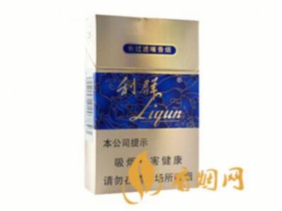 蓝利群国色天香多少钱 蓝利群古色天香口感测评