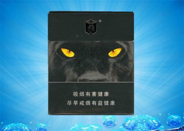 将军香烟价格表和图片一览 将军香烟多少钱一包