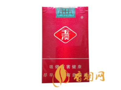 玉溪软弘毅多少钱一盒 玉溪软弘毅价格表查询