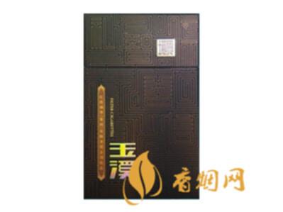 玉溪硬境界硬盒价格多少 玉溪硬境界香烟价格价目表一览