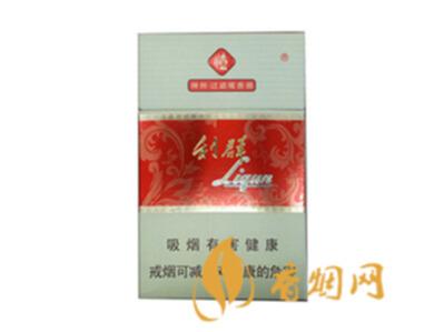 利群新神州香烟零售价及价格表查询