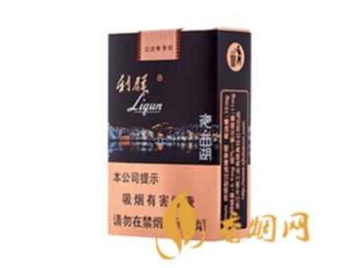 利群夜西湖软盒多少钱一包 利群夜西湖软盒价格详情介绍