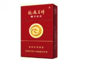 娇子硬龙凤喜庆零售价多少钱 娇子硬龙凤喜庆价格及价目表一览