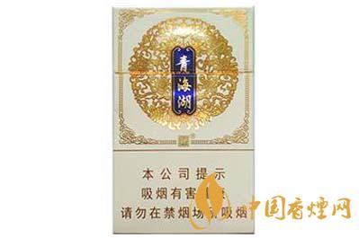 娇子青海湖香烟多少钱一包 娇子青海湖香烟价格表图一览