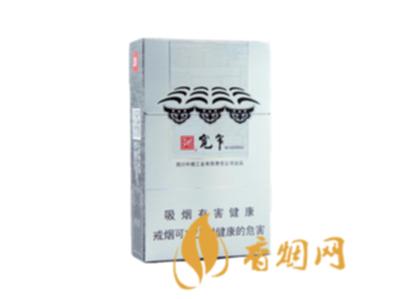 娇子宽窄如意保湿版多少钱一盒 娇子宽窄如意保湿版价格详情