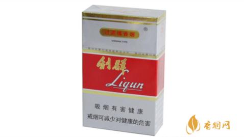 利群烟多少钱一条有几种利群烟