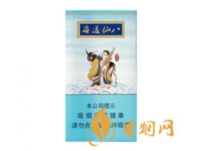 泰山细烟多少钱一包 泰山细烟的全部价格表