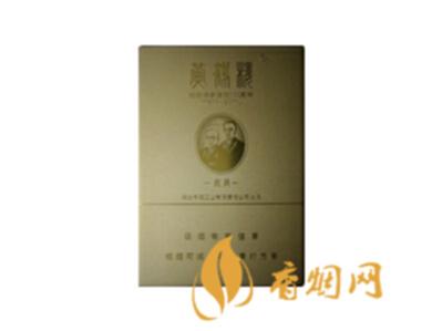 黄鹤楼辛亥革命纪念烟价格表 黄鹤楼辛亥革命100多少钱一条