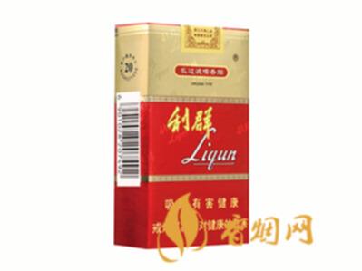 利群香烟种类及价格 利群香烟性价比最高的