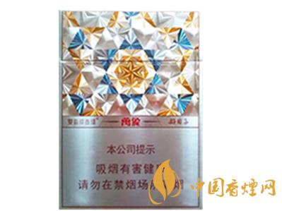 好日子香烟价格及图片 双喜好日子香烟价格表