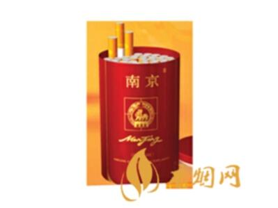 南京听珍品一盒多少钱 南京听珍品香烟价格表查询