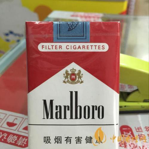万宝路香烟图片及价格 万宝路是哪个国家的烟
