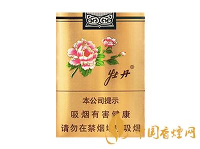 牡丹金短支多少钱 牡丹金短支图片和价格一览