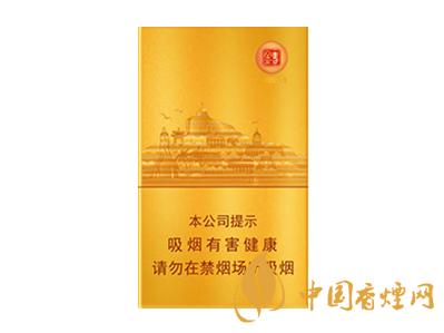 七匹狼金砖细支多少钱一包 七匹狼金砖细支香烟价格表图