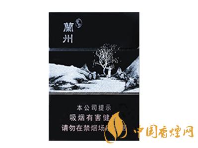 兰州智在中支烟多少钱一包 兰州智在中支烟价格表和图片