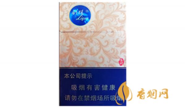 最新利群休闲细支香烟价格和图片一览 利群休闲细支价格多少