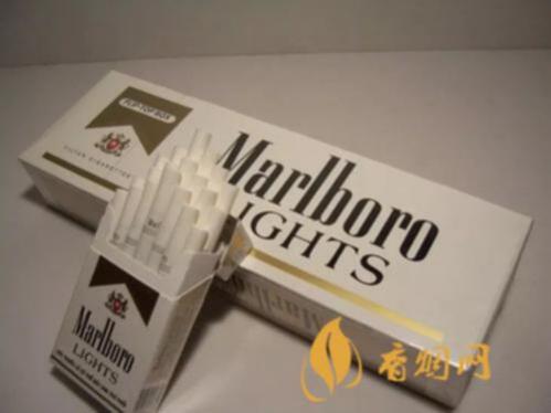 万宝路香烟代购多少钱一条 万宝路香烟代购费一览