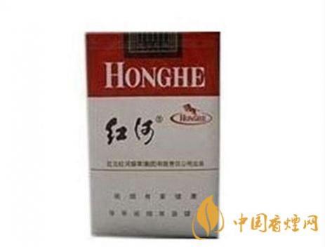 红河香烟批发价格表一览 红河香烟批发价格是多少