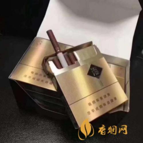 玉溪一条烟多少钱 玉溪烟批发价格表一览