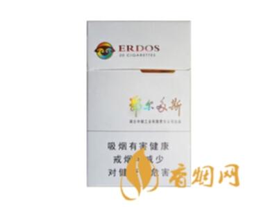 黄鹤楼鄂尔多斯多少钱一包 黄鹤楼鄂尔多斯香烟图片及价格