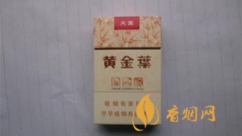 黄金叶香烟批发价多少一条 黄金叶香烟批发价格一览