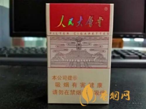 人民大会堂太和香烟多少钱一条 人民大会堂太和香烟怎么样